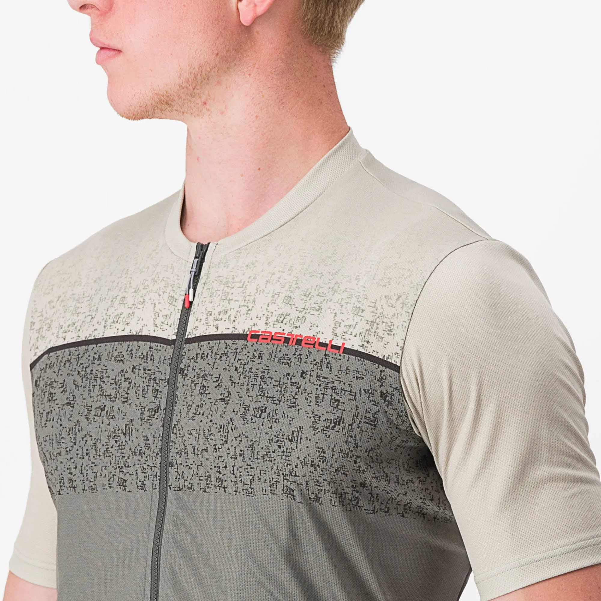 Uomo Castelli Maglie*agia Uniited Entrata -