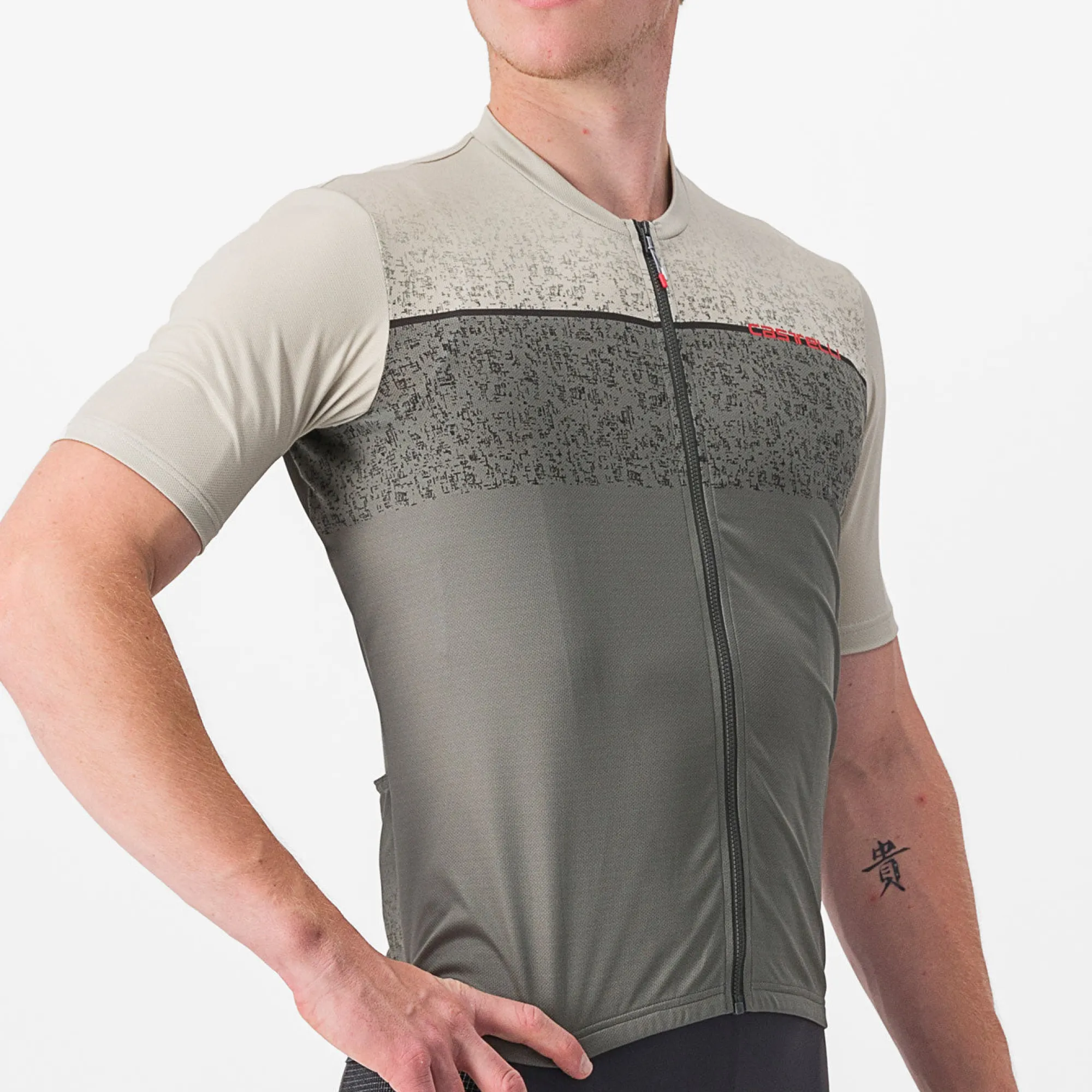 Uomo Castelli Maglie*agia Uniited Entrata -