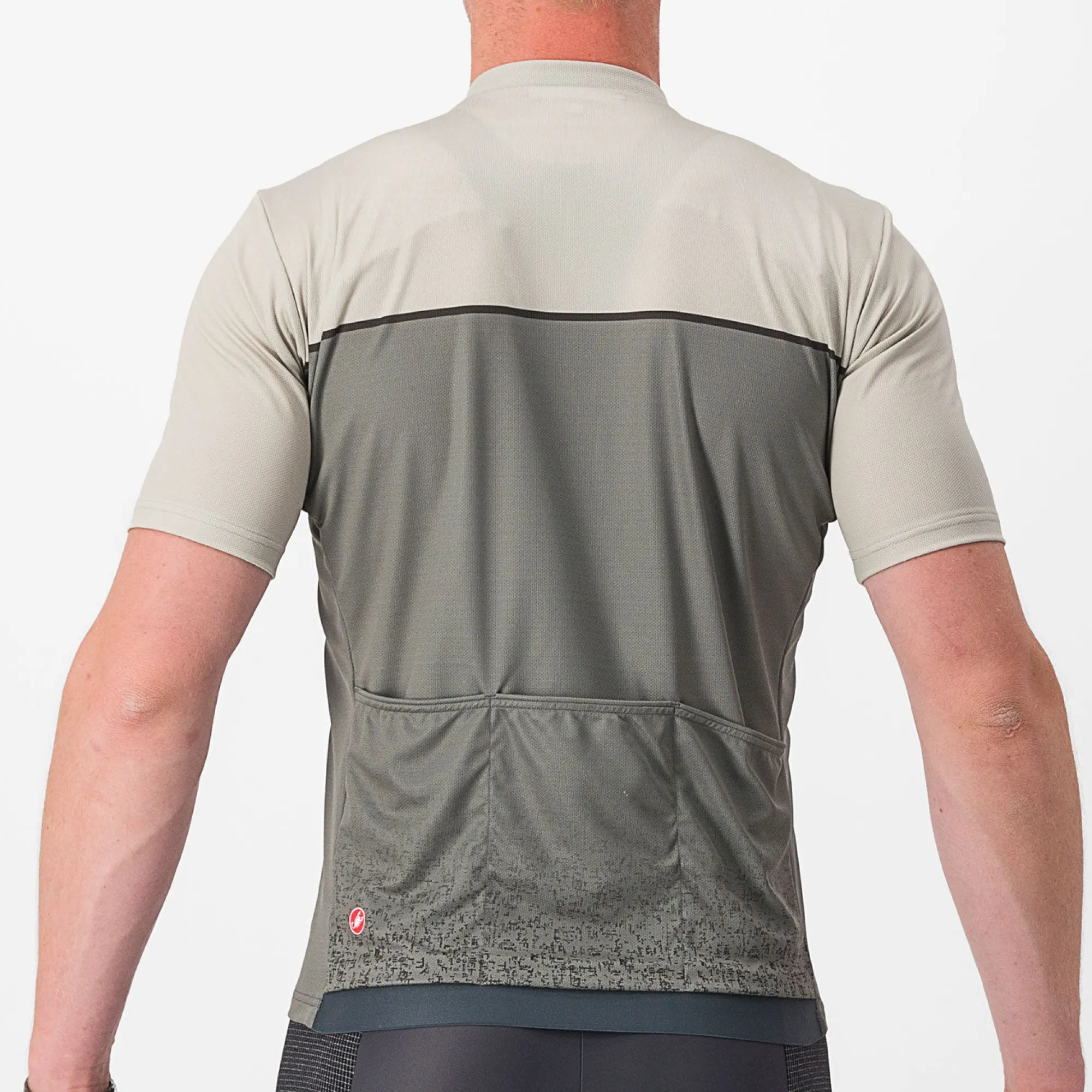 Uomo Castelli Maglie*agia Uniited Entrata -