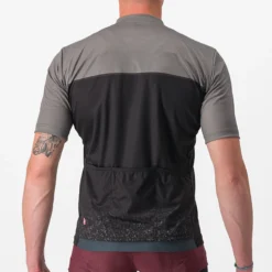 Uomo Castelli Maglie*agia Uniited Entrata -