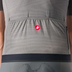 Uomo Castelli Maglie*agia Uniited Endurance -