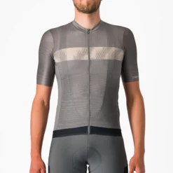 Uomo Castelli Maglie*agia Uniited Endurance -