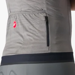 Uomo Castelli Maglie*agia Uniited Endurance -