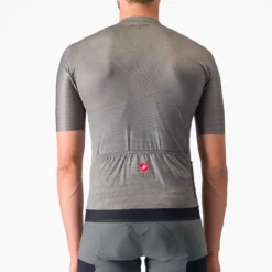 Uomo Castelli Maglie*agia Uniited Endurance -