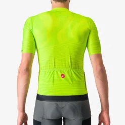 Uomo Castelli Maglie*agia Uniited Endurance -