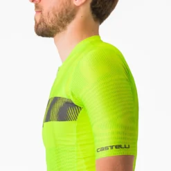 Uomo Castelli Maglie*agia Uniited Endurance -