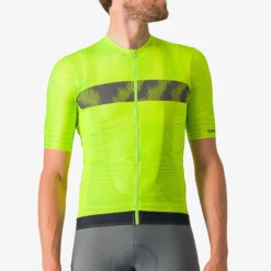 Uomo Castelli Maglie*agia Uniited Endurance -