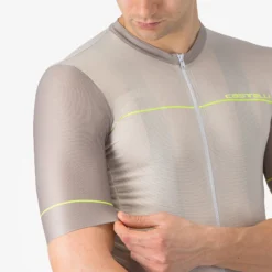 Uomo Castelli Maglie*agia Uniited Endurance 2 -
