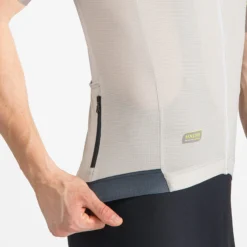 Uomo Castelli Maglie*agia Uniited Endurance 2 -
