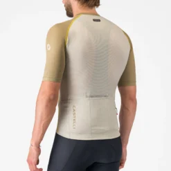 Uomo Castelli Maglie*agia Uniited Endurance 3 -