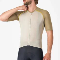 Uomo Castelli Maglie*agia Uniited Endurance 3 -