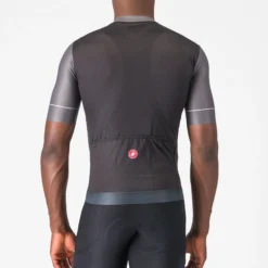 Uomo Castelli Maglie*agia Uniited Endurance 2 -