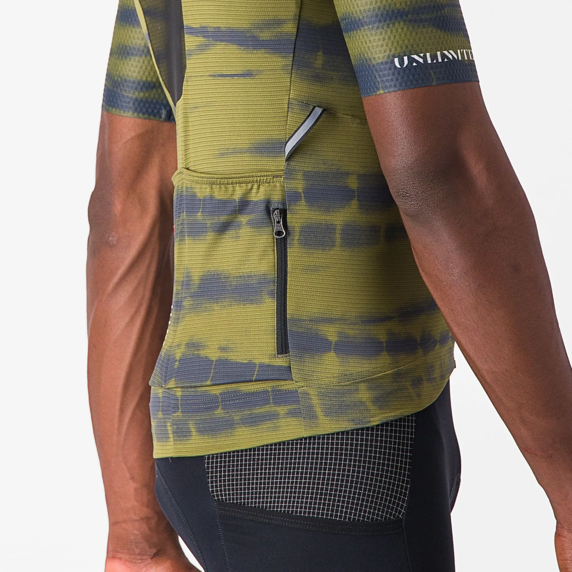 Uomo Castelli Maglie*agia Uniited Pro -