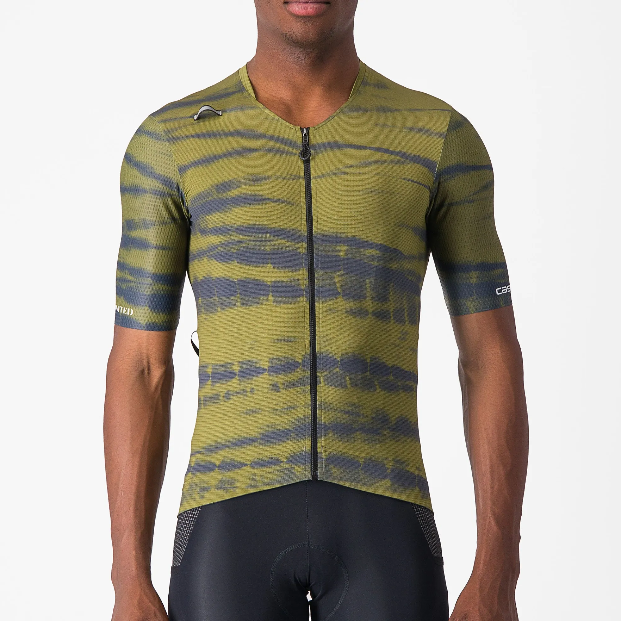 Uomo Castelli Maglie*agia Uniited Pro -