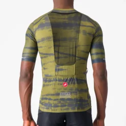 Uomo Castelli Maglie*agia Uniited Pro -