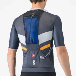 Uomo Castelli Maglie*agia Uniited Pro -
