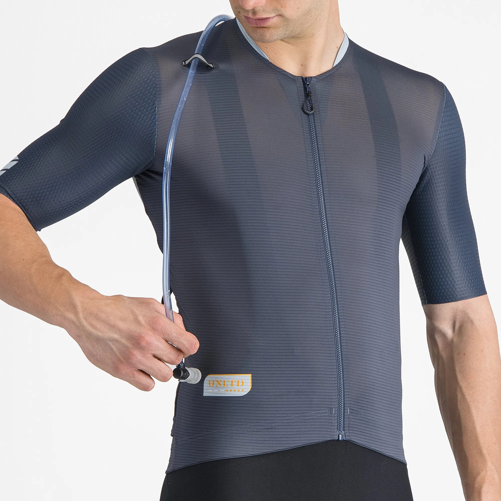 Uomo Castelli Maglie*agia Uniited Pro -