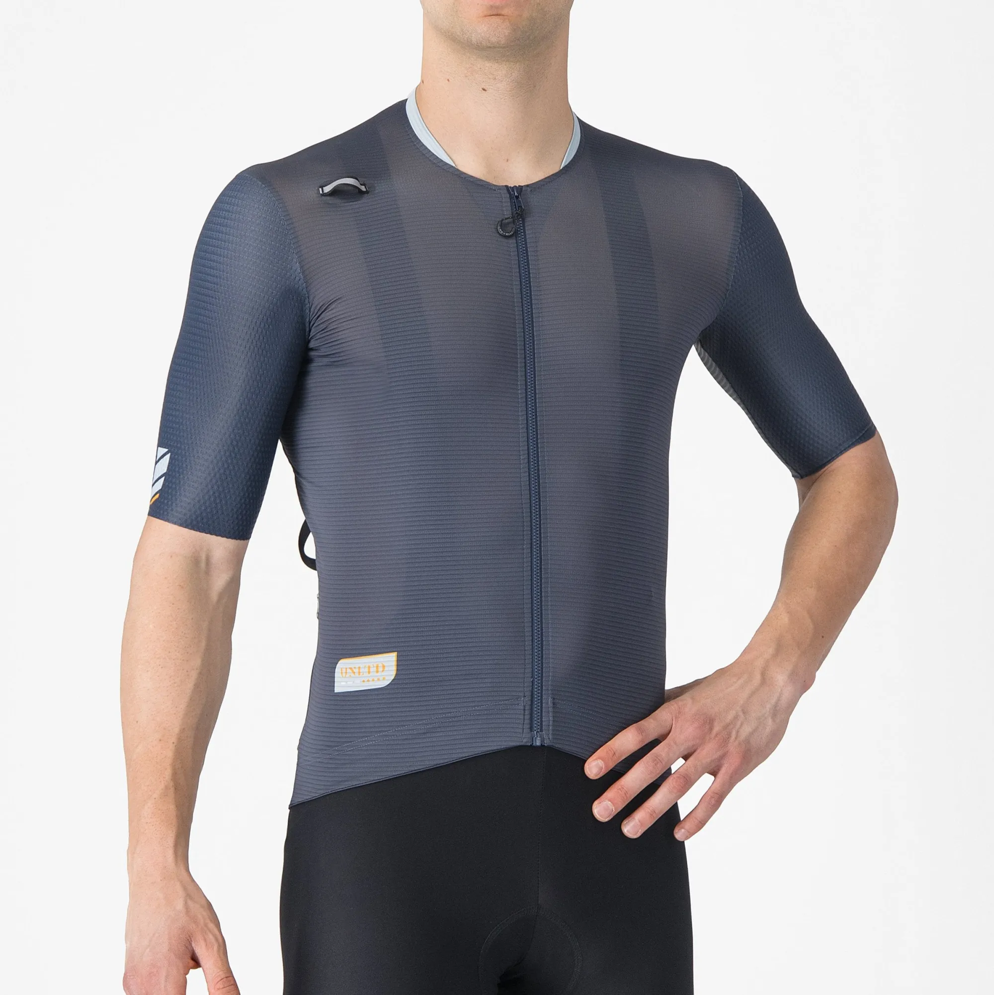 Uomo Castelli Maglie*agia Uniited Pro -