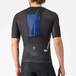 Uomo Castelli Maglie*agia Uniited Pro 2 -