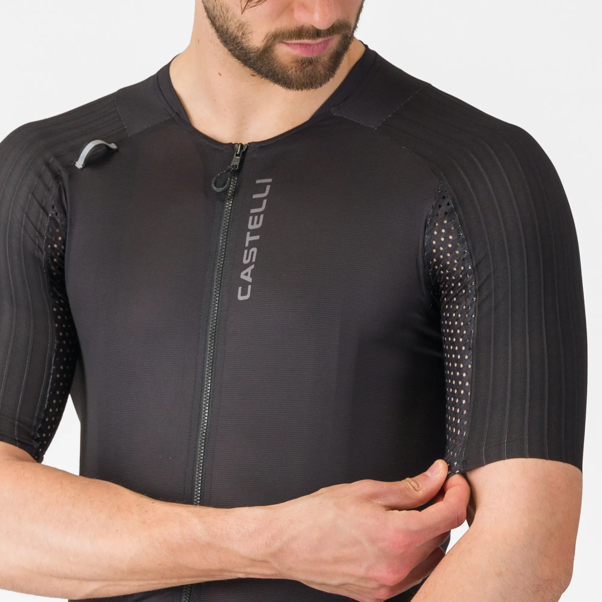 Uomo Castelli Maglie*agia Uniited Pro 2 -