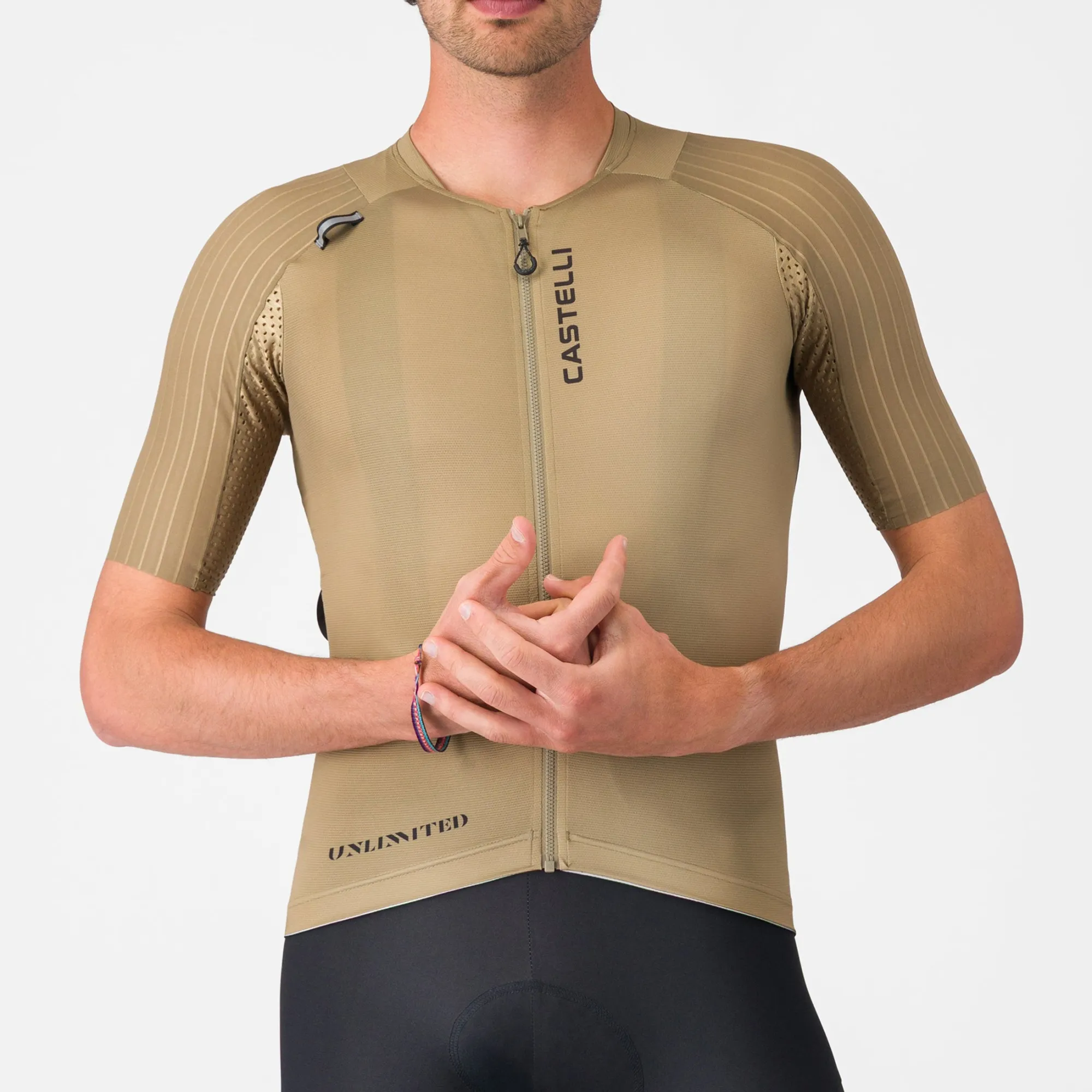 Uomo Castelli Maglie*agia Uniited Pro 2 -