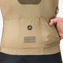 Uomo Castelli Maglie*agia Uniited Pro 2 -
