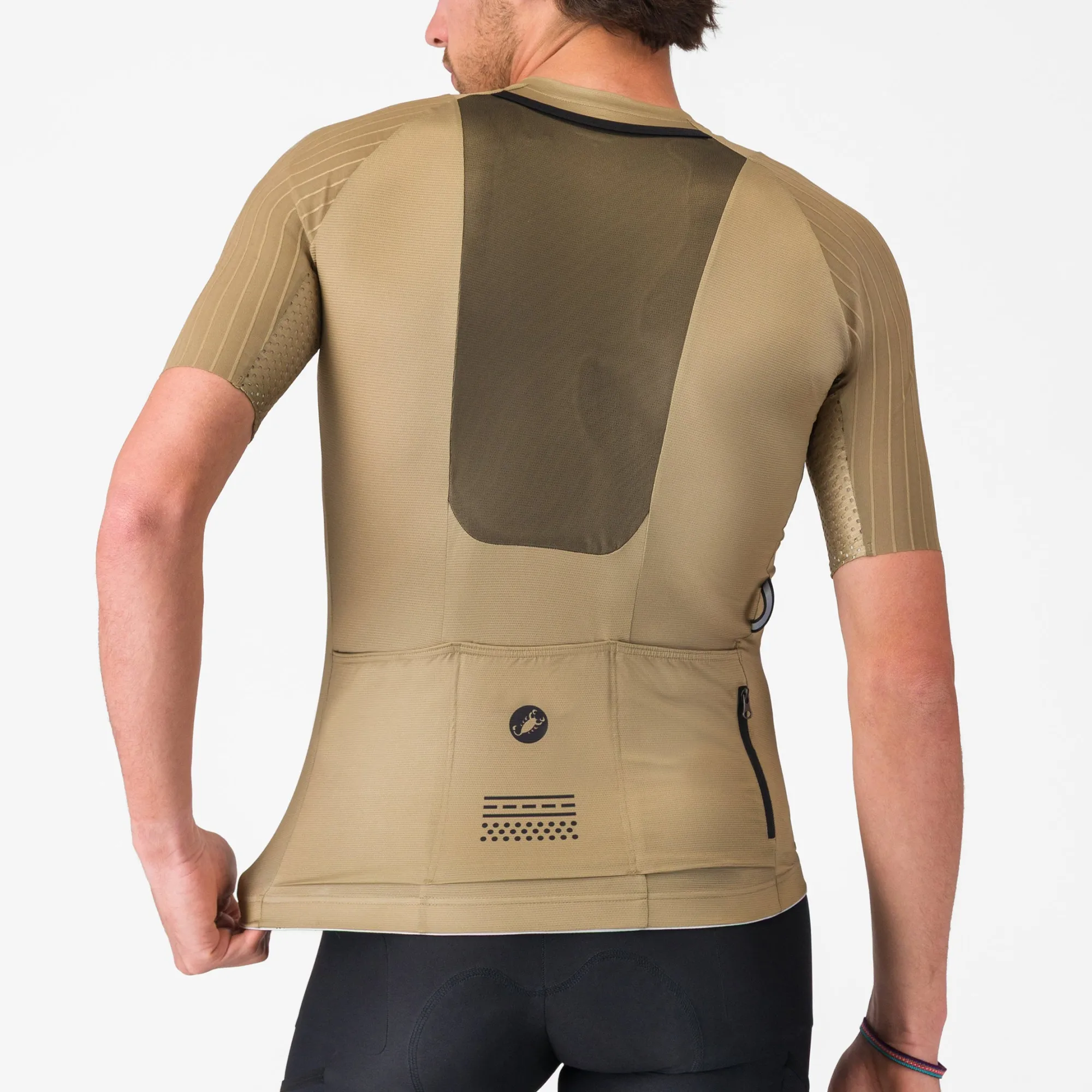 Uomo Castelli Maglie*agia Uniited Pro 2 -