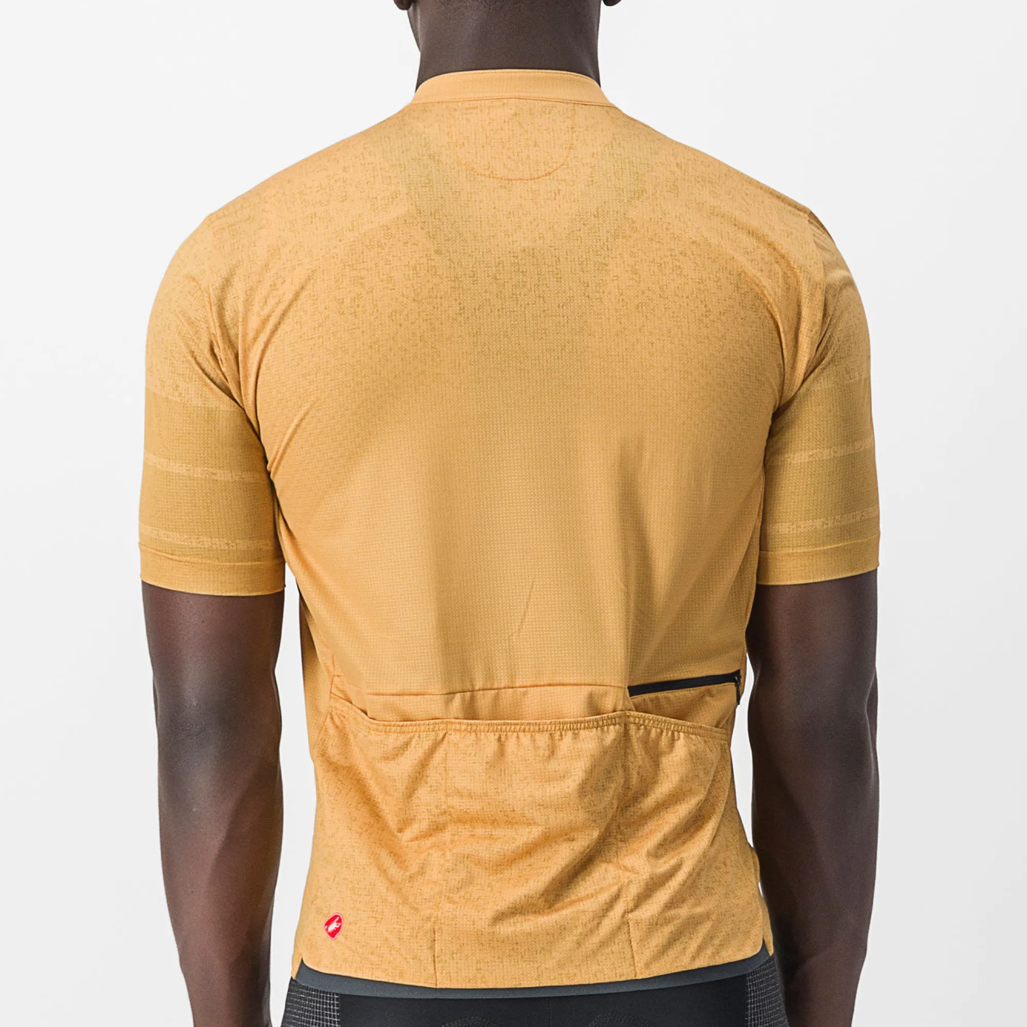 Uomo Castelli Maglie*agia Uniited Terra -