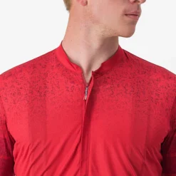 Uomo Castelli Maglie*agia Uniited Terra -