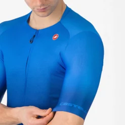 Uomo Castelli Maglie*agia UPF -