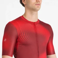Uomo Castelli Maglie*agia Vortice -