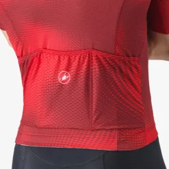 Uomo Castelli Maglie*agia Vortice -