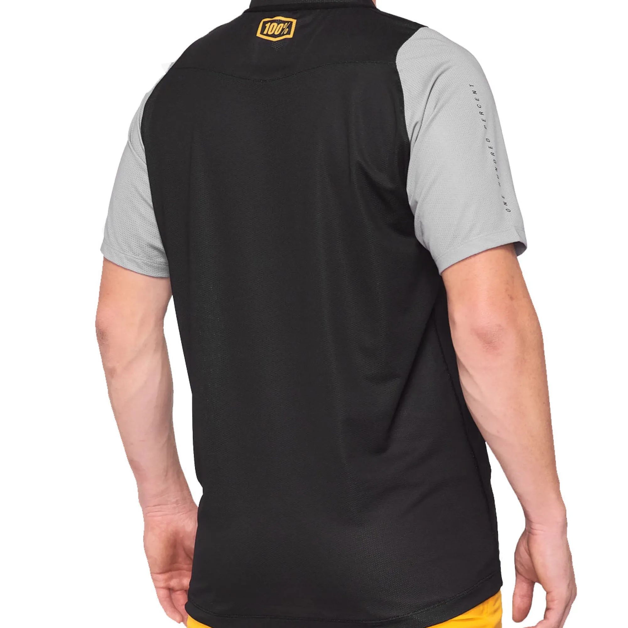 Uomo 100percent Maglie*agia 100% Ceiu -
