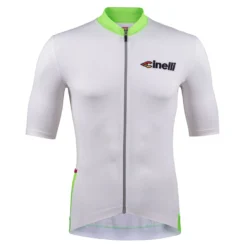 Uomo Cinelli Maglie*agia Tepo - verde