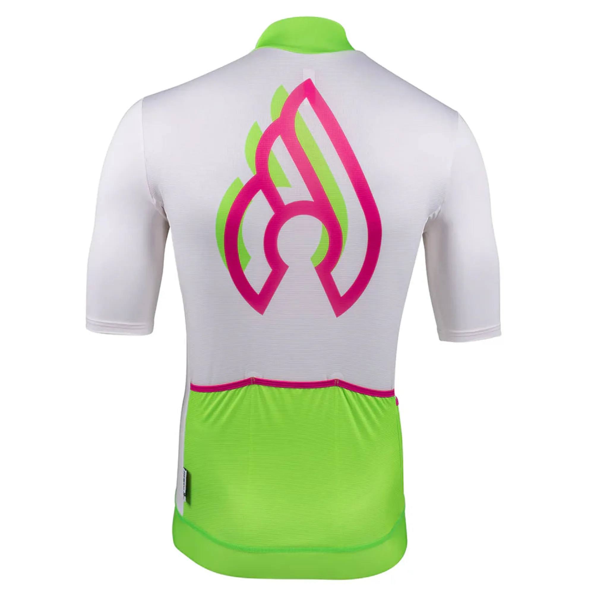 Uomo Cinelli Maglie*agia Tepo - verde