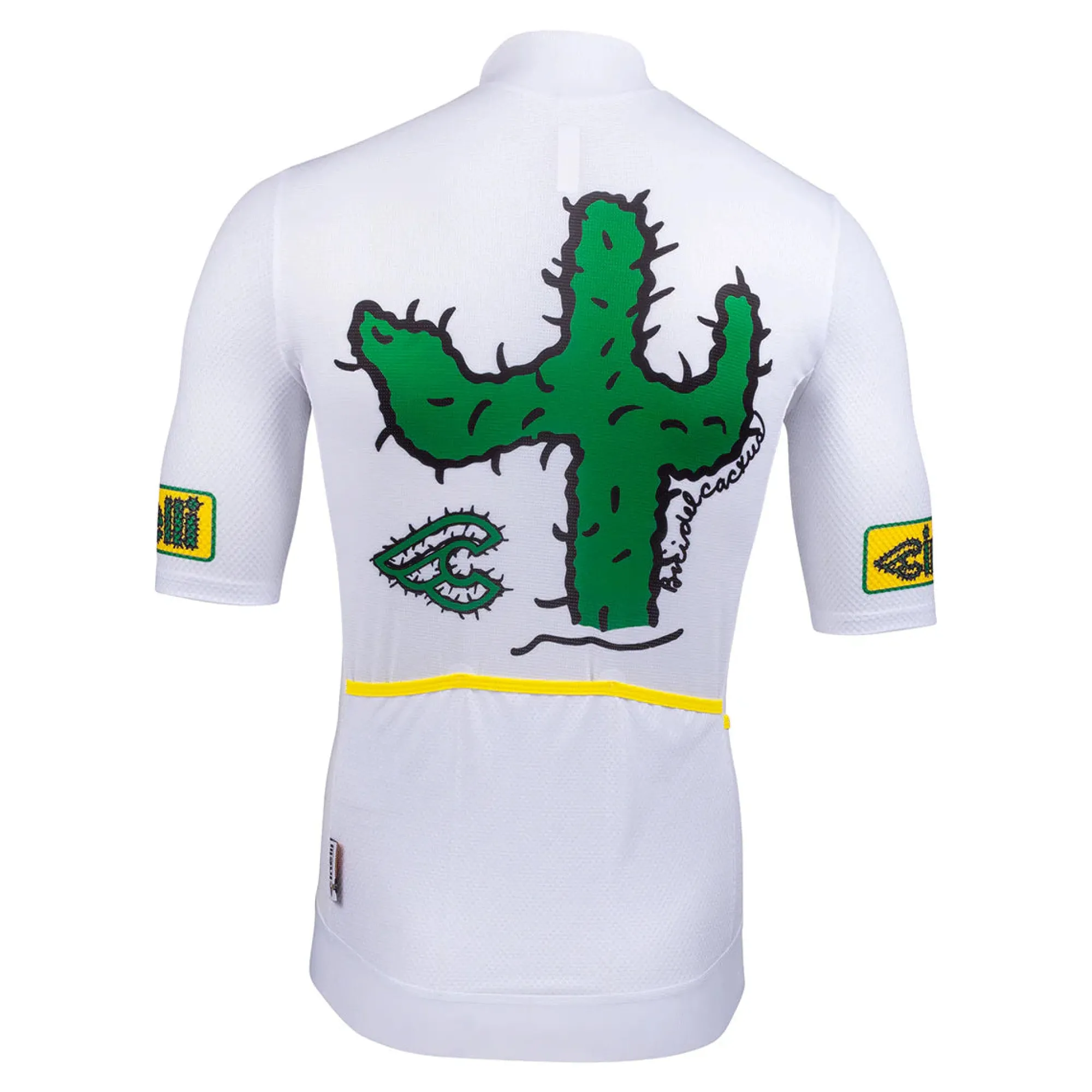 Uomo Cinelli Maglie*agia Tepo eh Cactu -