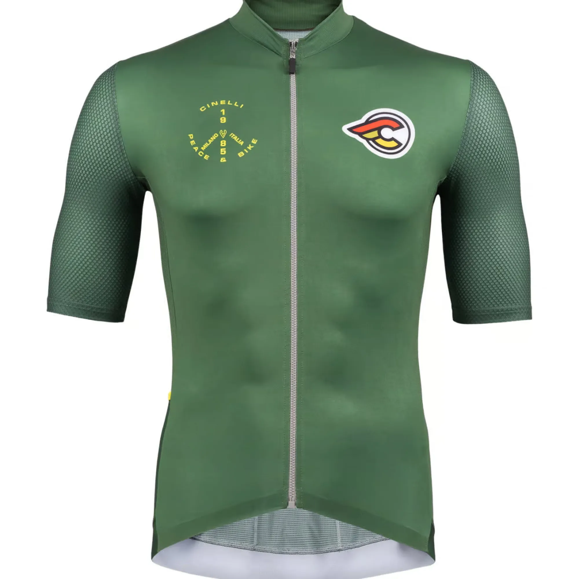 Uomo Cinelli Maglie*agia Tepo eh Neo - giao