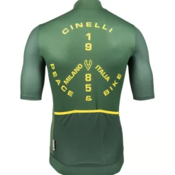 Uomo Cinelli Maglie*agia Tepo eh Neo - giao