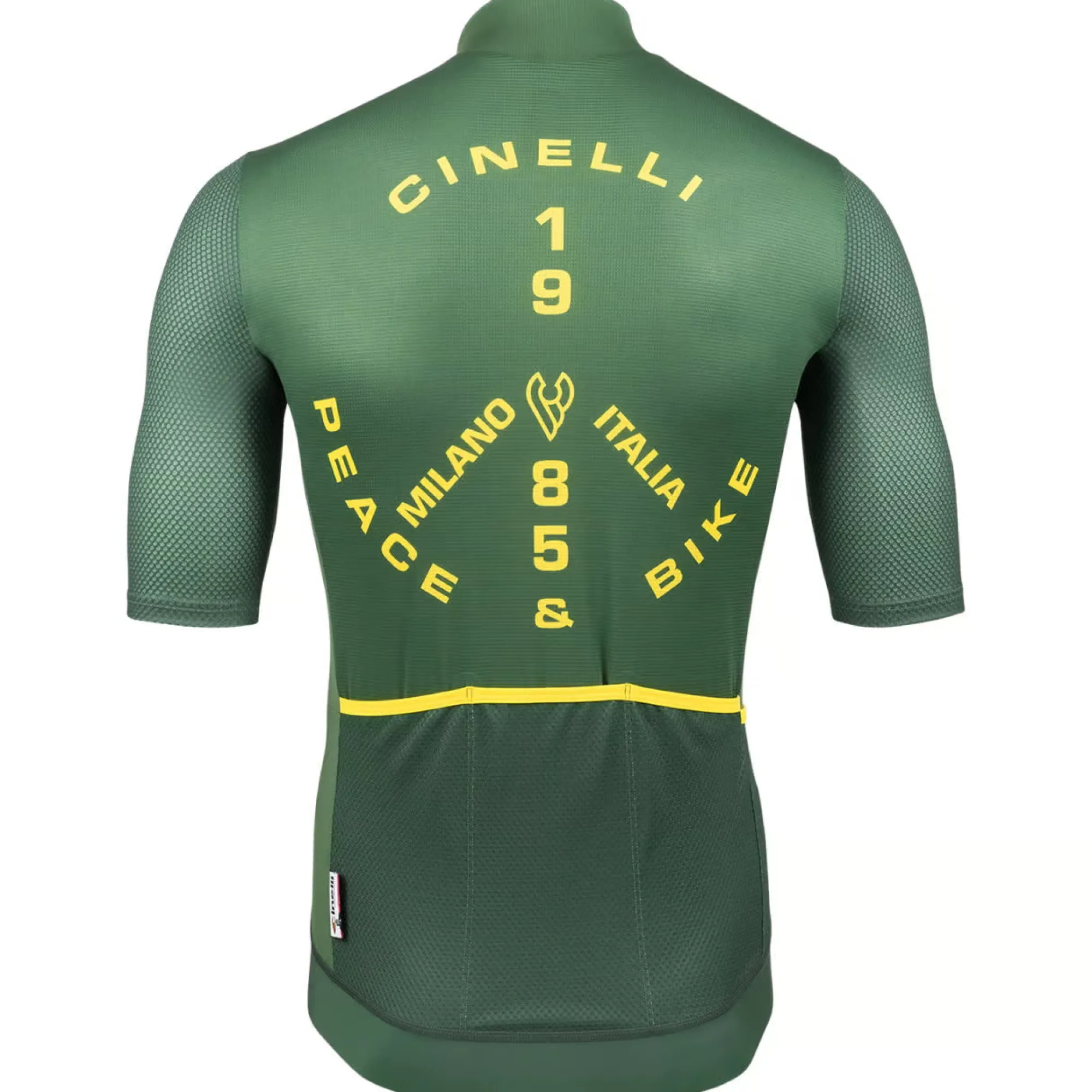 Uomo Cinelli Maglie*agia Tepo eh Neo - giao