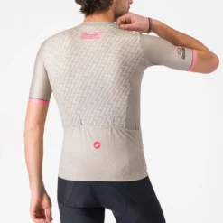 Uomo Castelli Maglie*agia Coe Dee Finetre Giro d'Itaia 2025