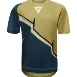 Uomo Dainese Maglie*aglia HG Aer - blu
