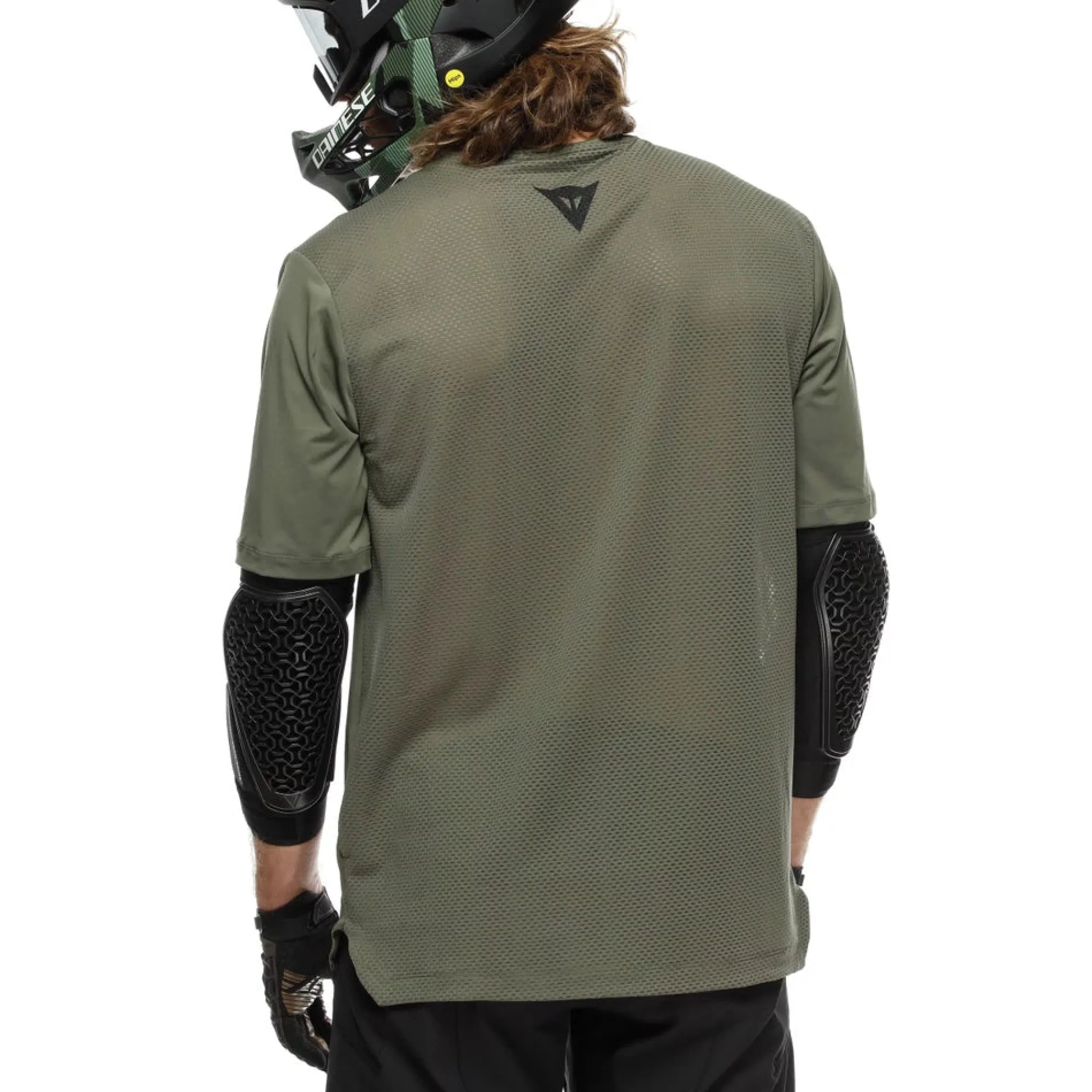 Uomo Dainese Maglie*agia HG Rox -