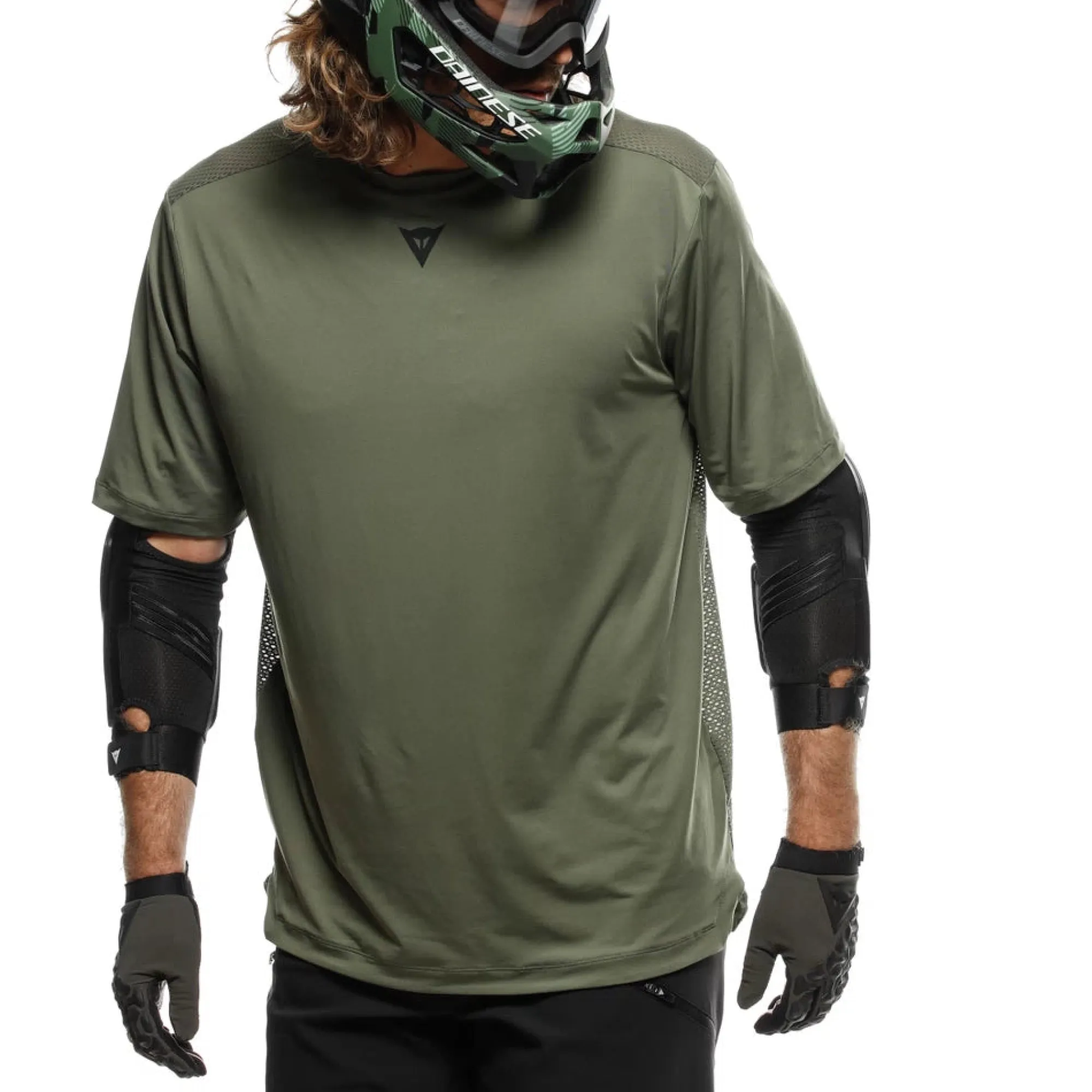 Uomo Dainese Maglie*agia HG Rox -