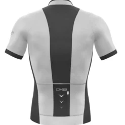 Uomo DKB Maglie*agia Giro - nero