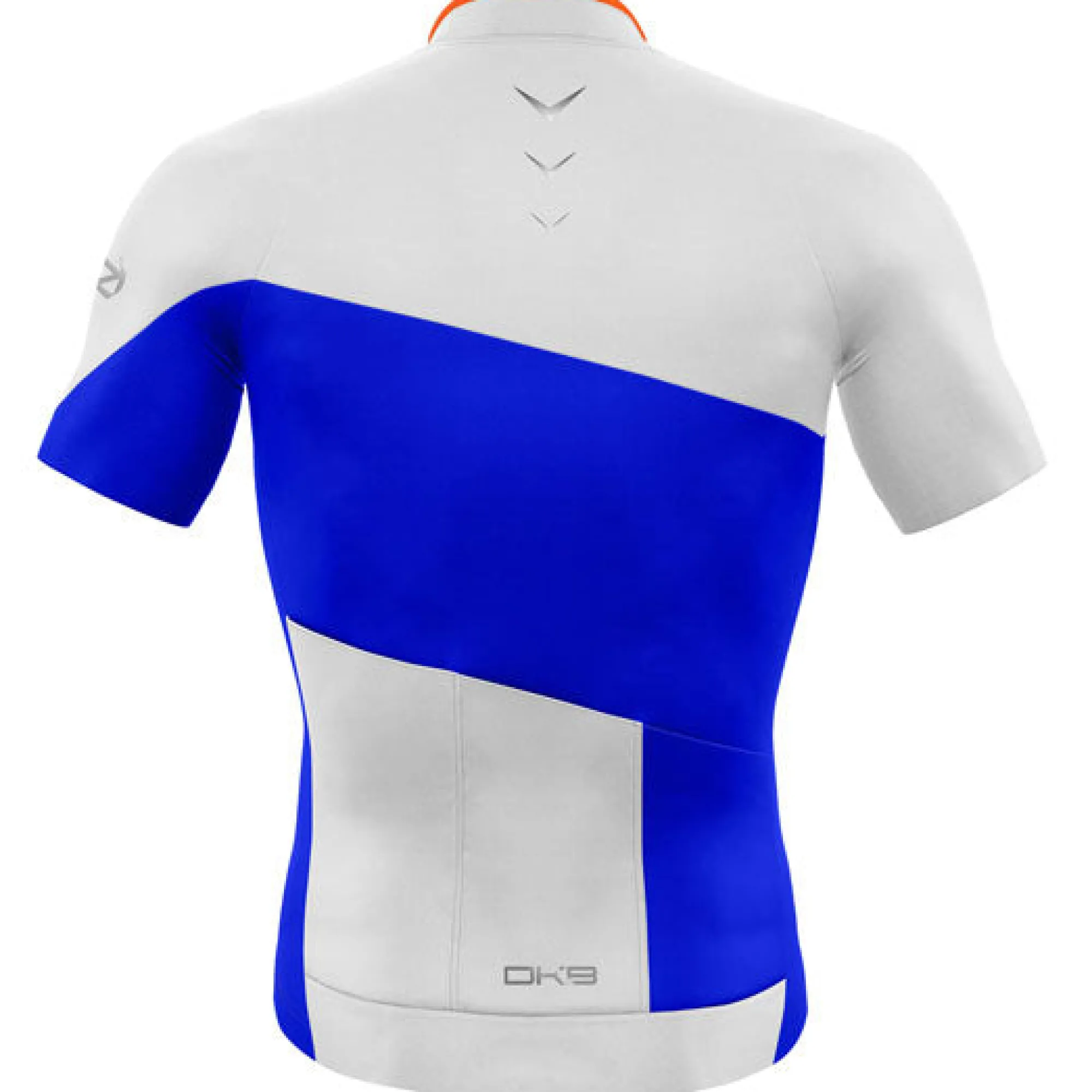 Uomo DKB Maglie*agia Nizza - bu