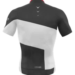 Uomo DKB Maglie*agia Nizza - bianco