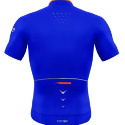 Uomo DKB Maglie*agia Trofeo - roo
