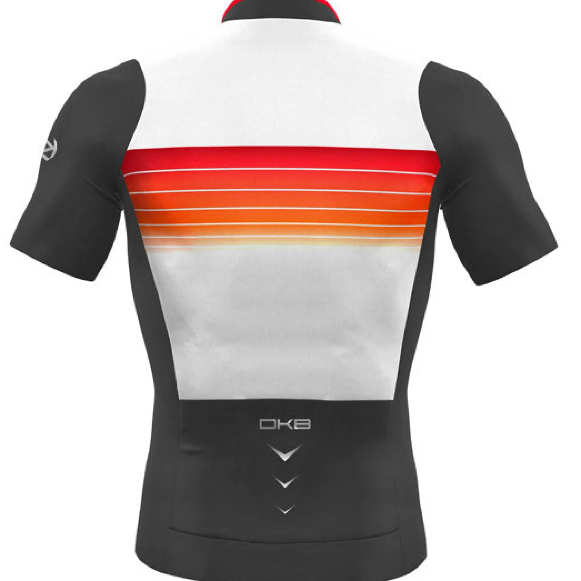 Uomo DKB Maglie*agia Vueta - roo