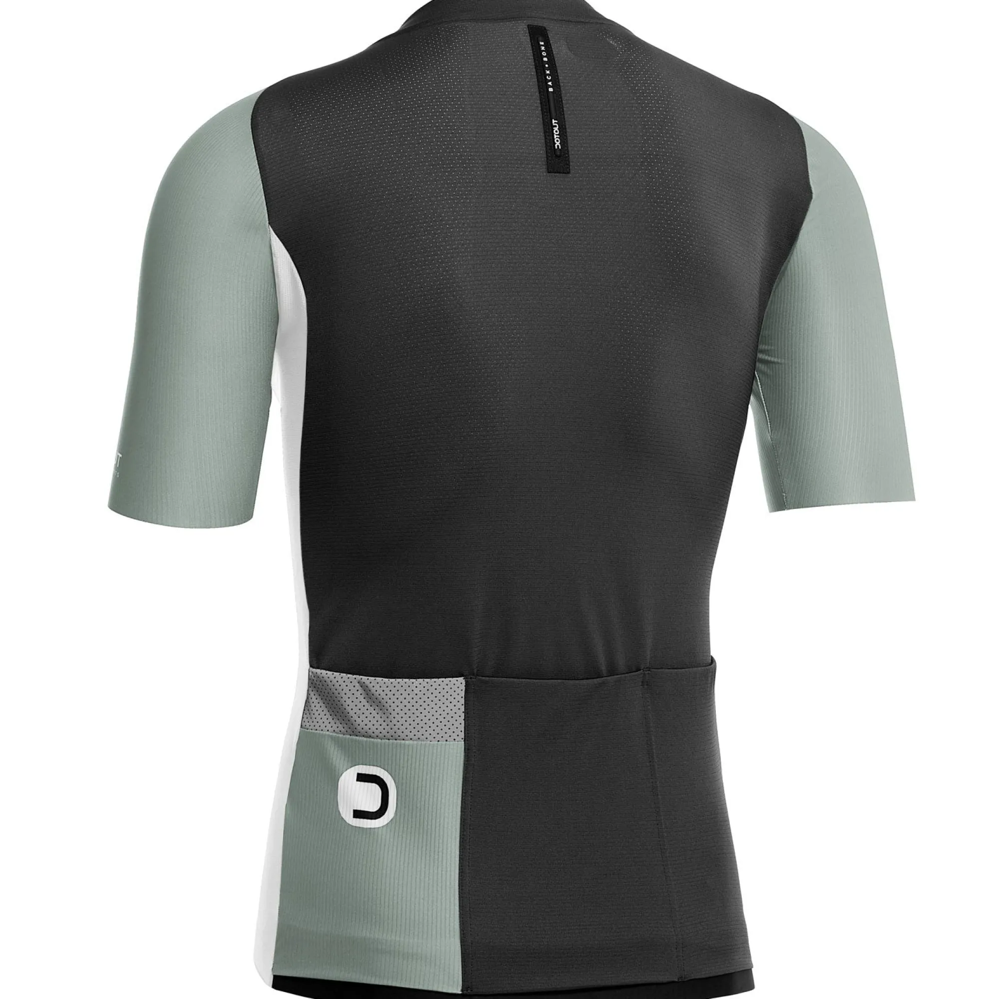 Uomo Dotout Maglie*agia Backbone -