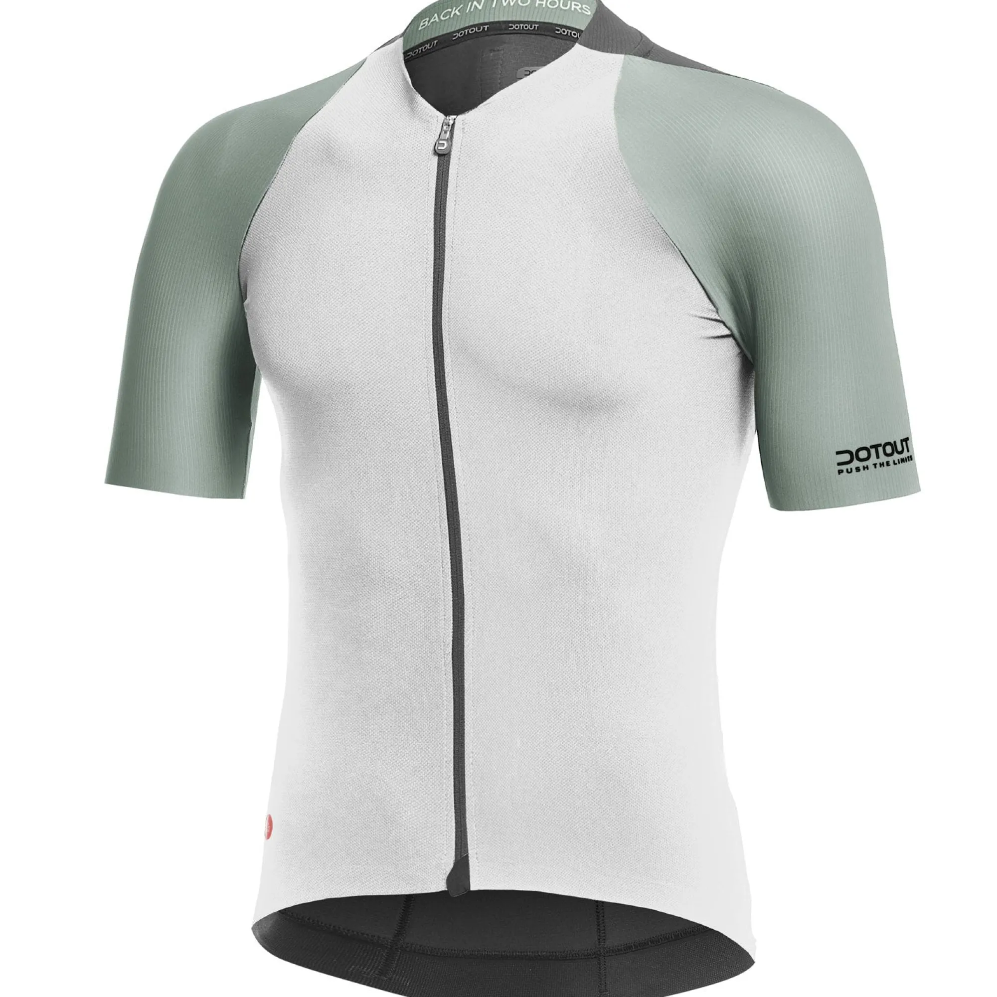 Uomo Dotout Maglie*agia Backbone -